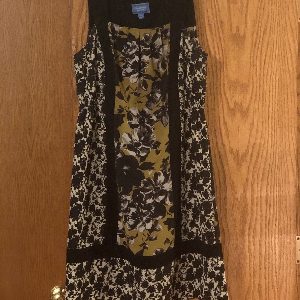Women’s Spring/Summer Dress